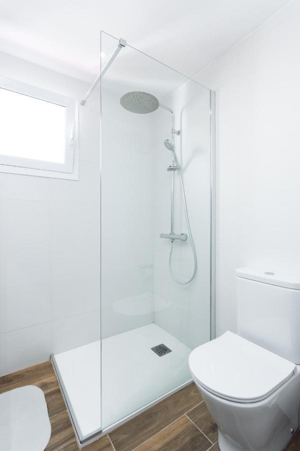 Spectacular Sea View Penthouse Apartamento Los Cristianos  Exterior foto