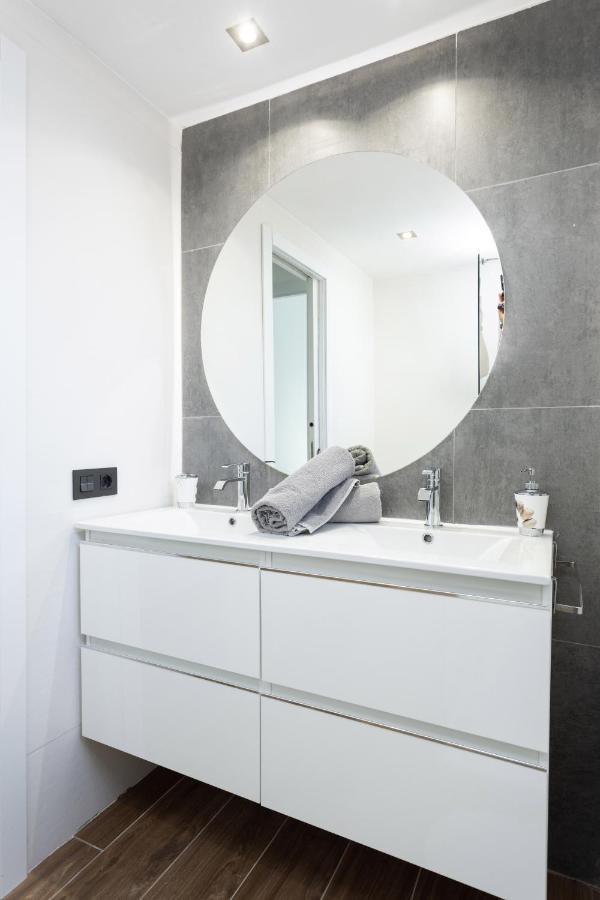 Spectacular Sea View Penthouse Apartamento Los Cristianos  Exterior foto