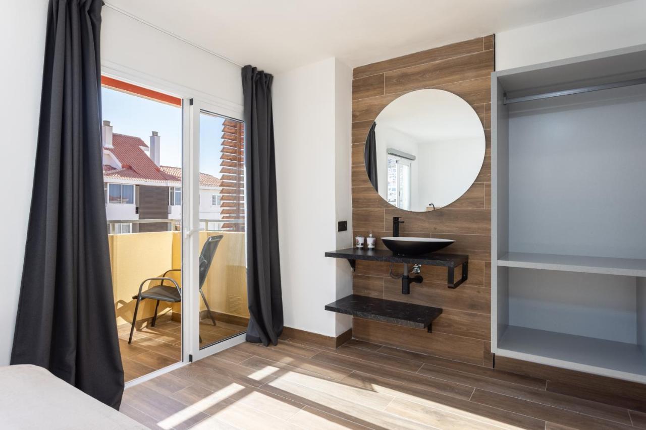 Spectacular Sea View Penthouse Apartamento Los Cristianos  Exterior foto